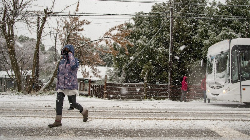 ngel Di María apareció con la camiseta de Rosario Central y las redes estallaron