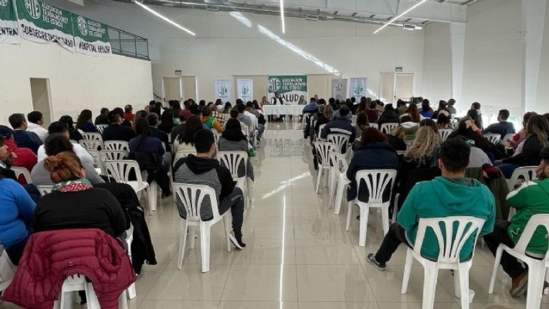 En los festejos por el aniversario de la ciudad se reencontraron 700 veteranos de Malvinas